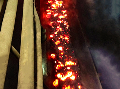 耐油阻燃輸送帶